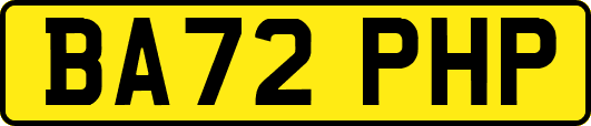 BA72PHP