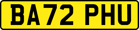 BA72PHU