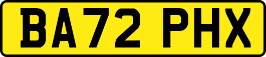BA72PHX