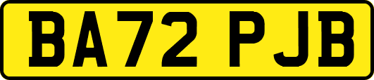 BA72PJB