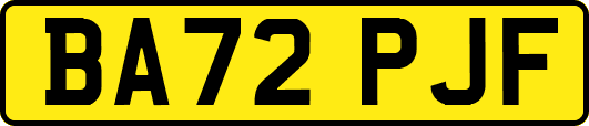BA72PJF