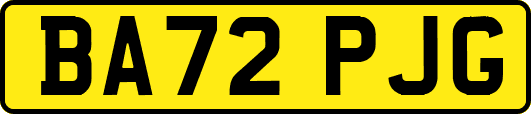 BA72PJG