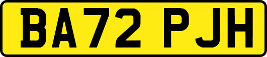 BA72PJH
