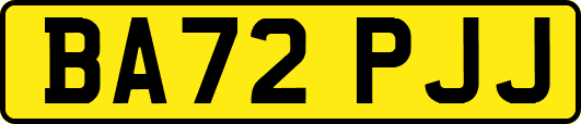 BA72PJJ
