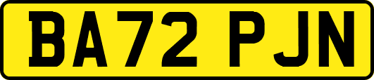 BA72PJN