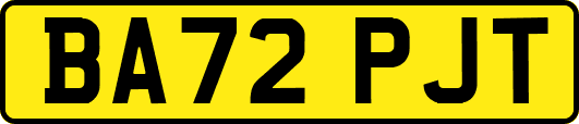 BA72PJT