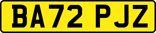 BA72PJZ