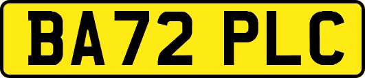 BA72PLC