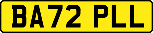 BA72PLL