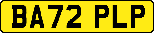 BA72PLP