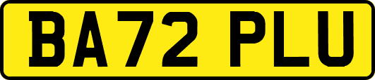 BA72PLU