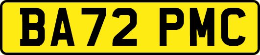 BA72PMC