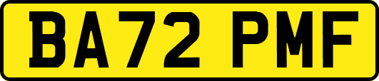 BA72PMF
