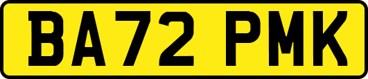 BA72PMK
