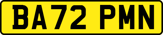BA72PMN