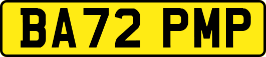 BA72PMP