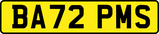 BA72PMS