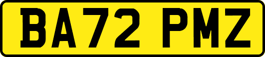 BA72PMZ