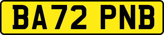 BA72PNB