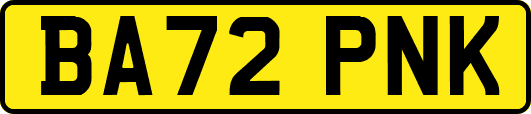 BA72PNK