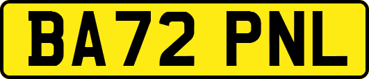 BA72PNL