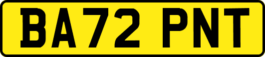 BA72PNT