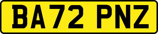BA72PNZ