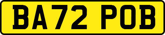 BA72POB