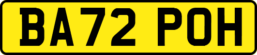 BA72POH