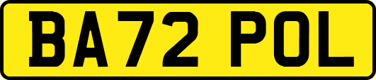BA72POL