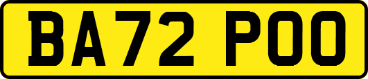 BA72POO
