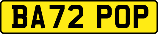 BA72POP