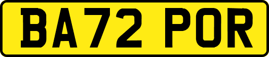 BA72POR