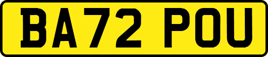 BA72POU