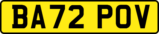 BA72POV