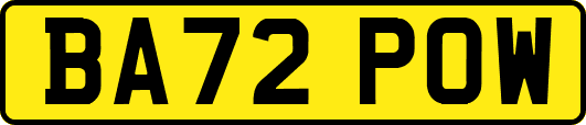 BA72POW