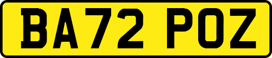 BA72POZ