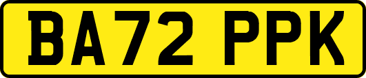 BA72PPK
