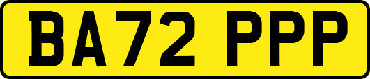 BA72PPP