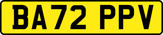 BA72PPV