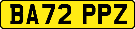 BA72PPZ
