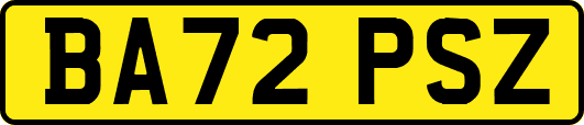 BA72PSZ