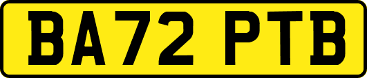BA72PTB
