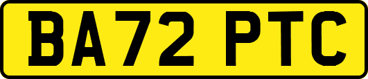 BA72PTC