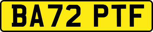 BA72PTF