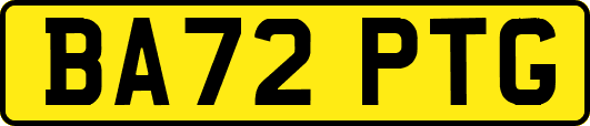 BA72PTG