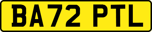BA72PTL