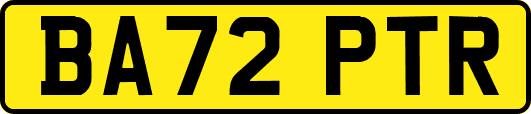 BA72PTR