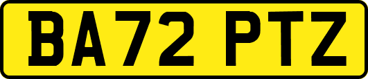 BA72PTZ
