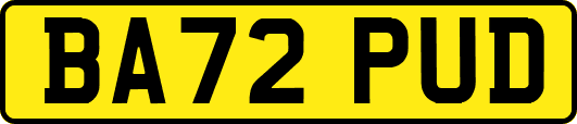 BA72PUD